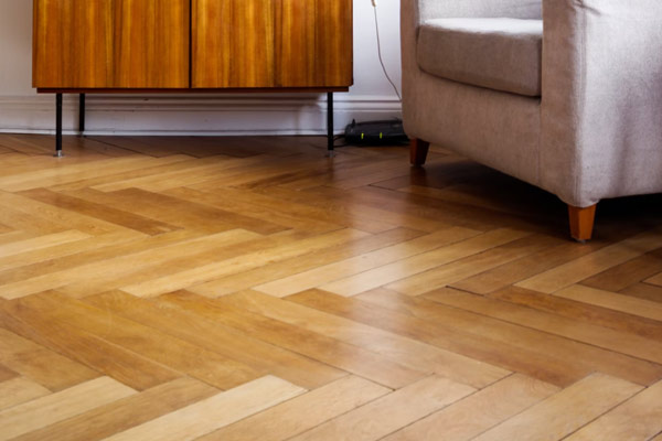 kitchen flooring NI