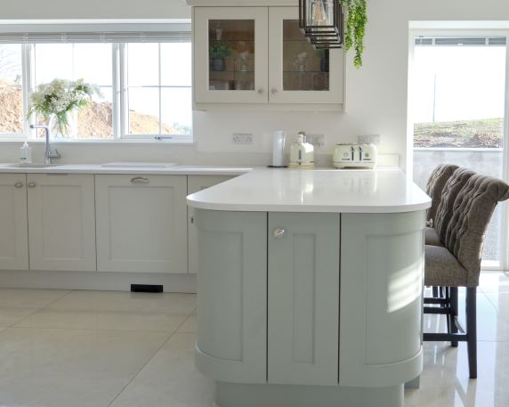 Wakefield Kitchen