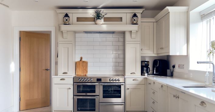 Wakefield Kitchen