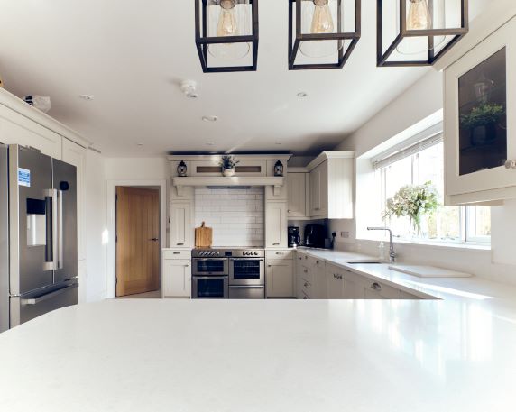Wakefield Kitchen