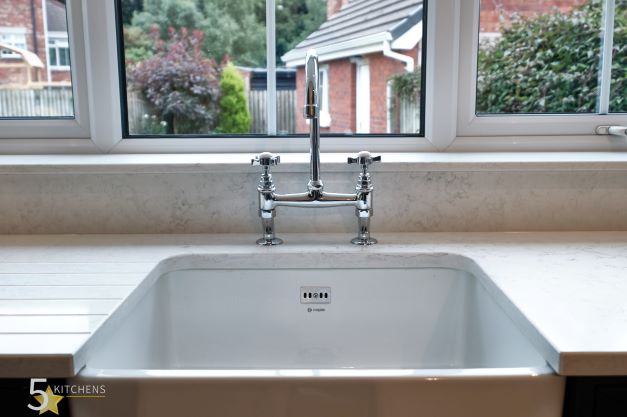 Wakefield Kitchen