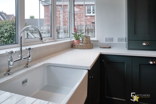 Wakefield Kitchen
