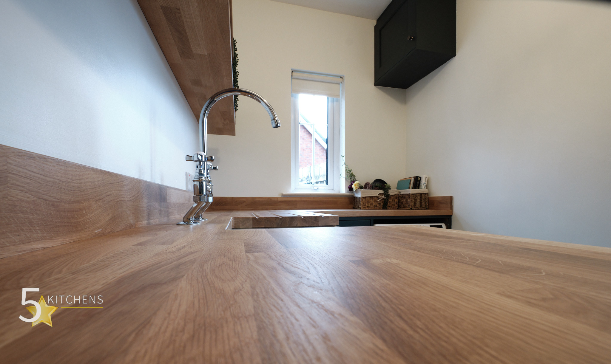 Wakefield Kitchen