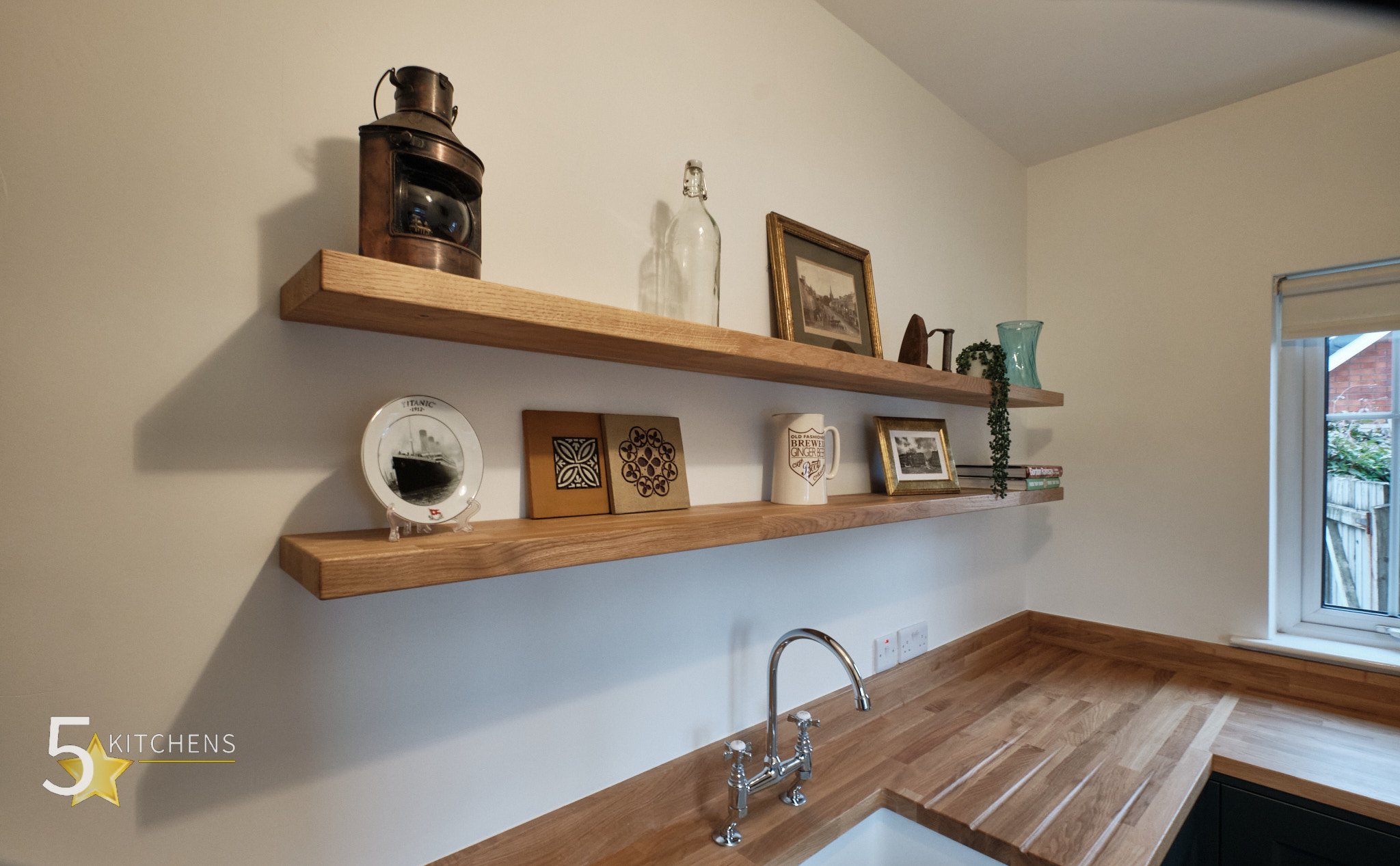 Wakefield Kitchen