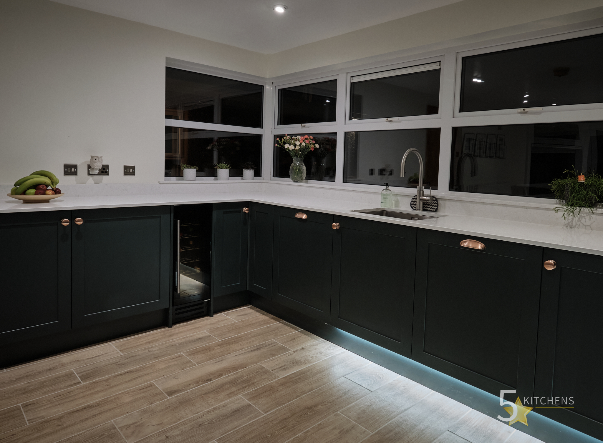 Alana Kitchen