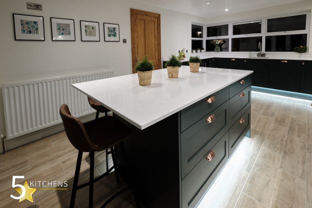 Alana Kitchen