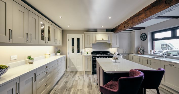 Fenwick Kitchen