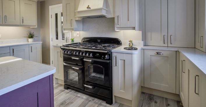 Fenwick Kitchen
