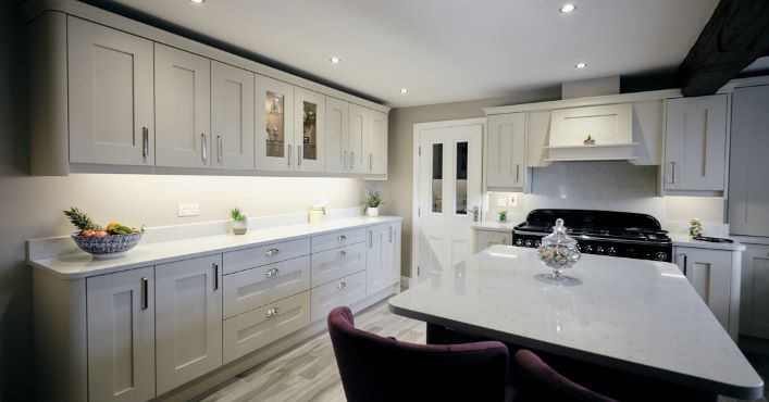 Fenwick Kitchen