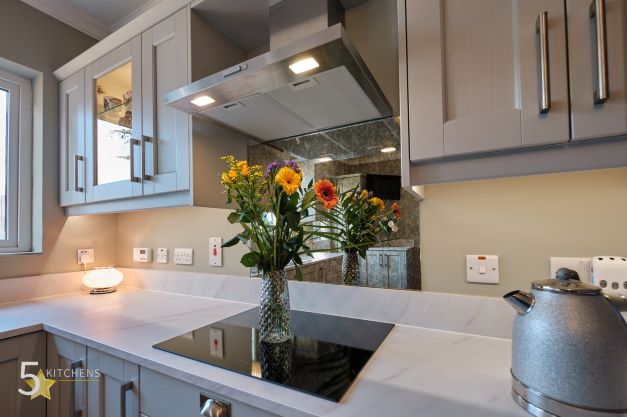 Fenwick Light Grey