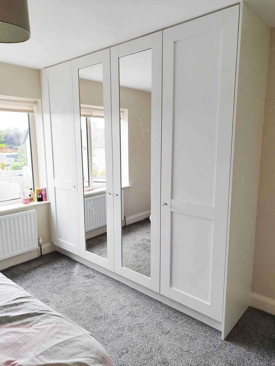 Fenwick Bedroom