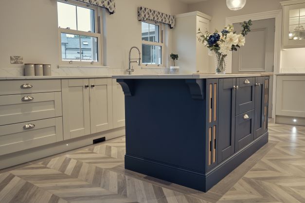 Madison Kitchen