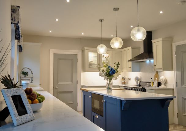 Madison Kitchen
