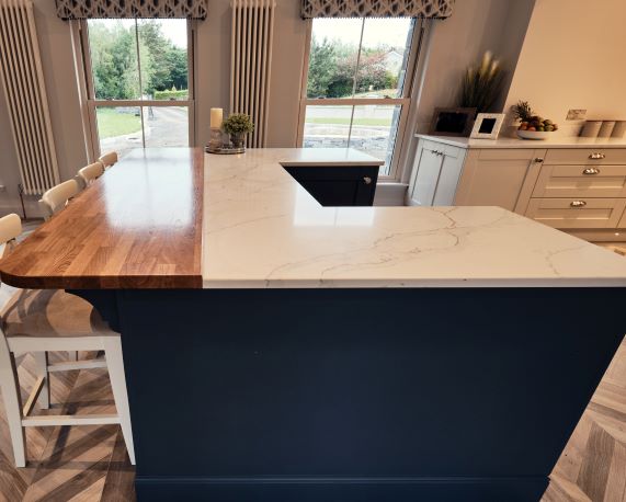 Madison Kitchen