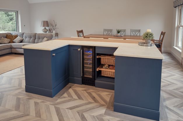 Madison Kitchen