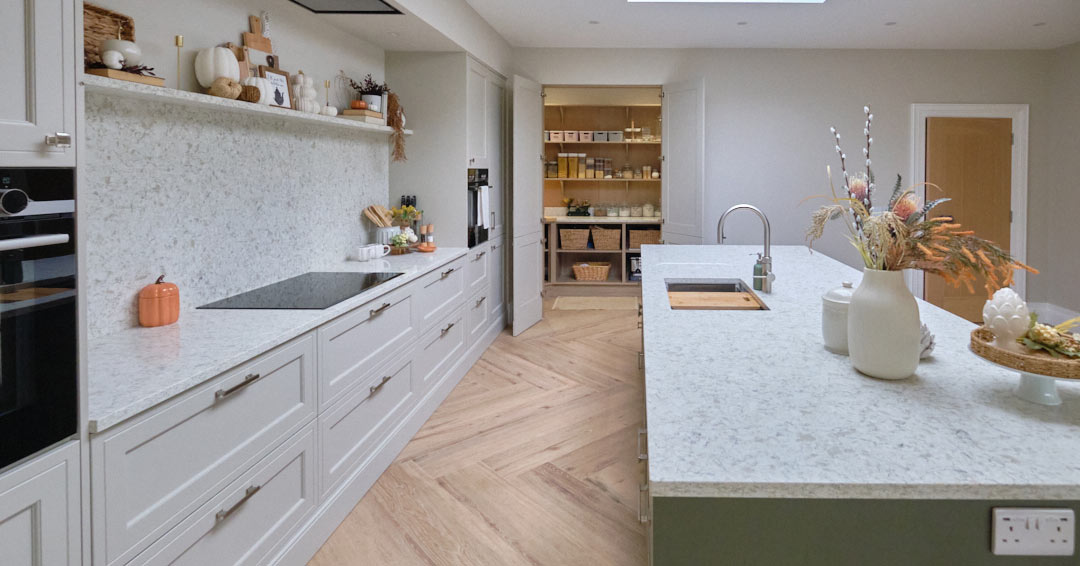Pantry Example