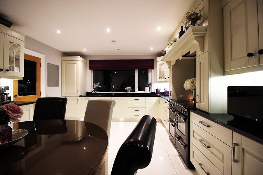 Portglenone Kitchen