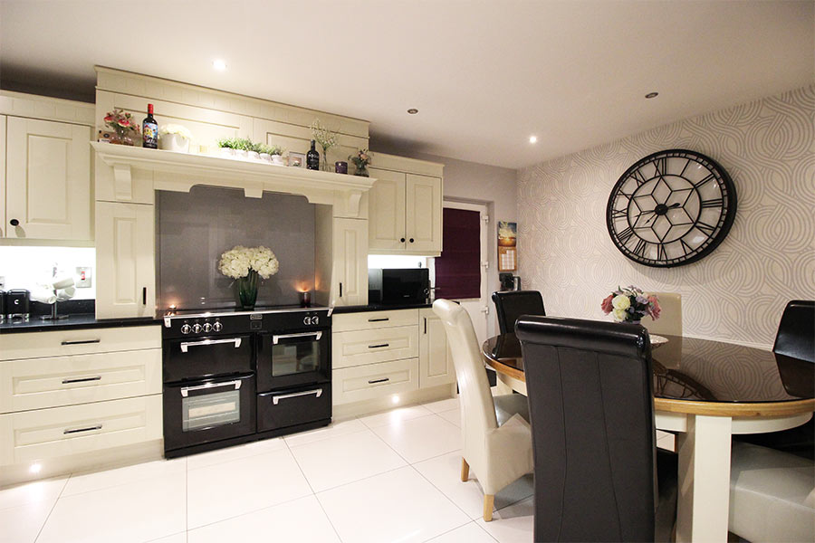 Portglenone Kitchen
