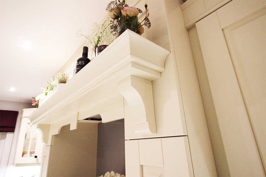 Portglenone Kitchen