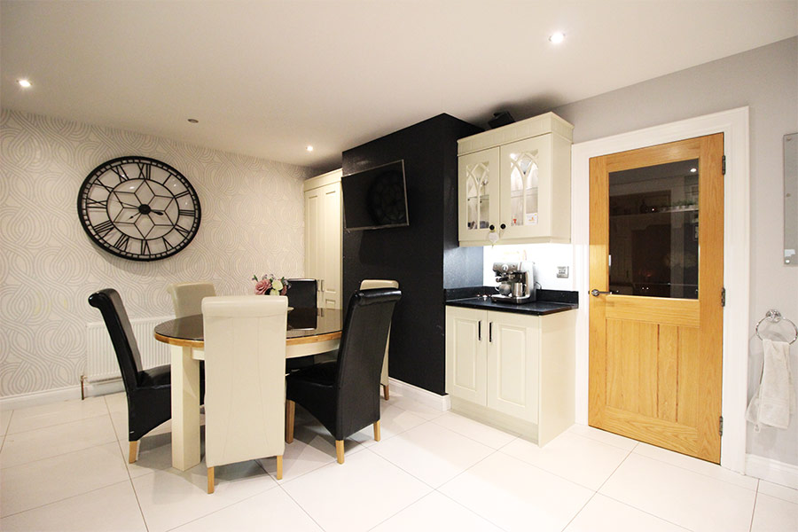 Portglenone Kitchen