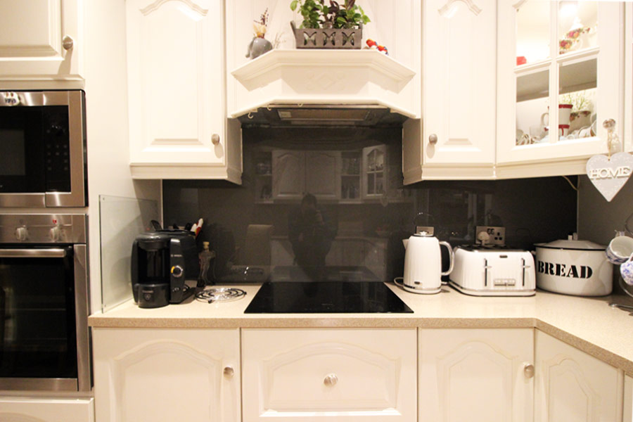 Ballymena Kitchen