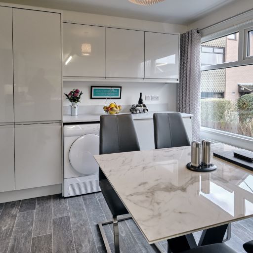 Strada Kitchen
