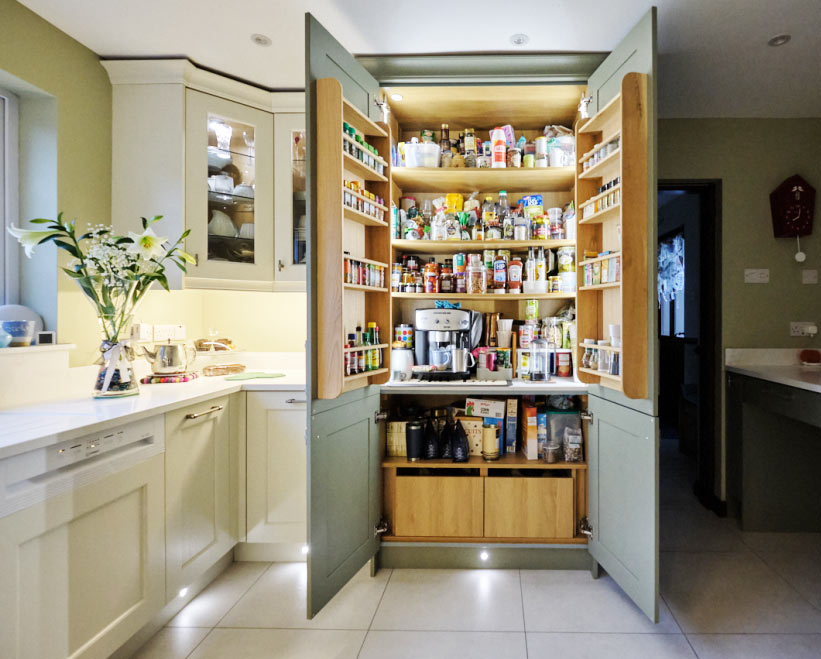 Wakefield Kitchen