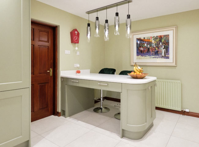Wakefield Kitchen