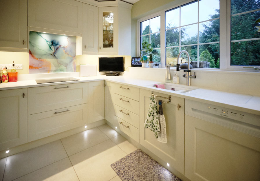 Wakefield Kitchen