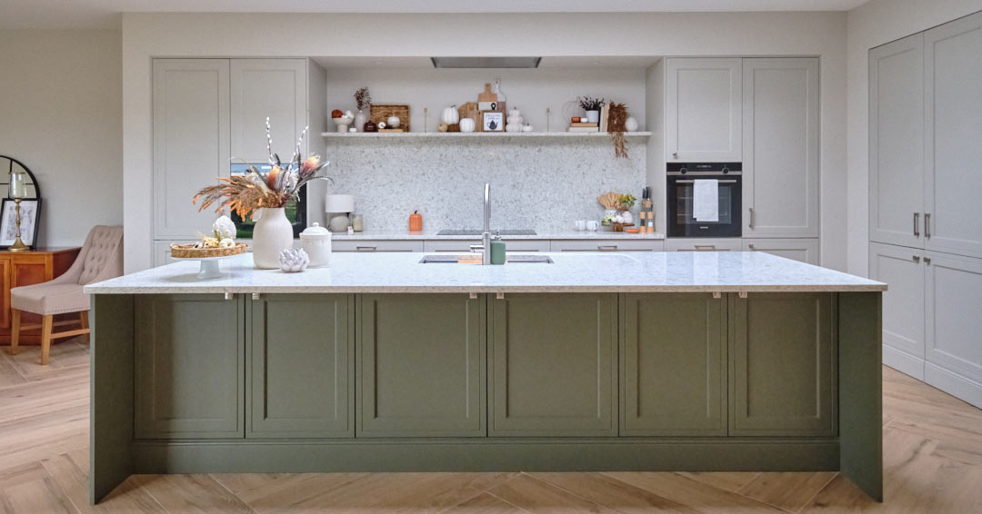Winslow Kitchen