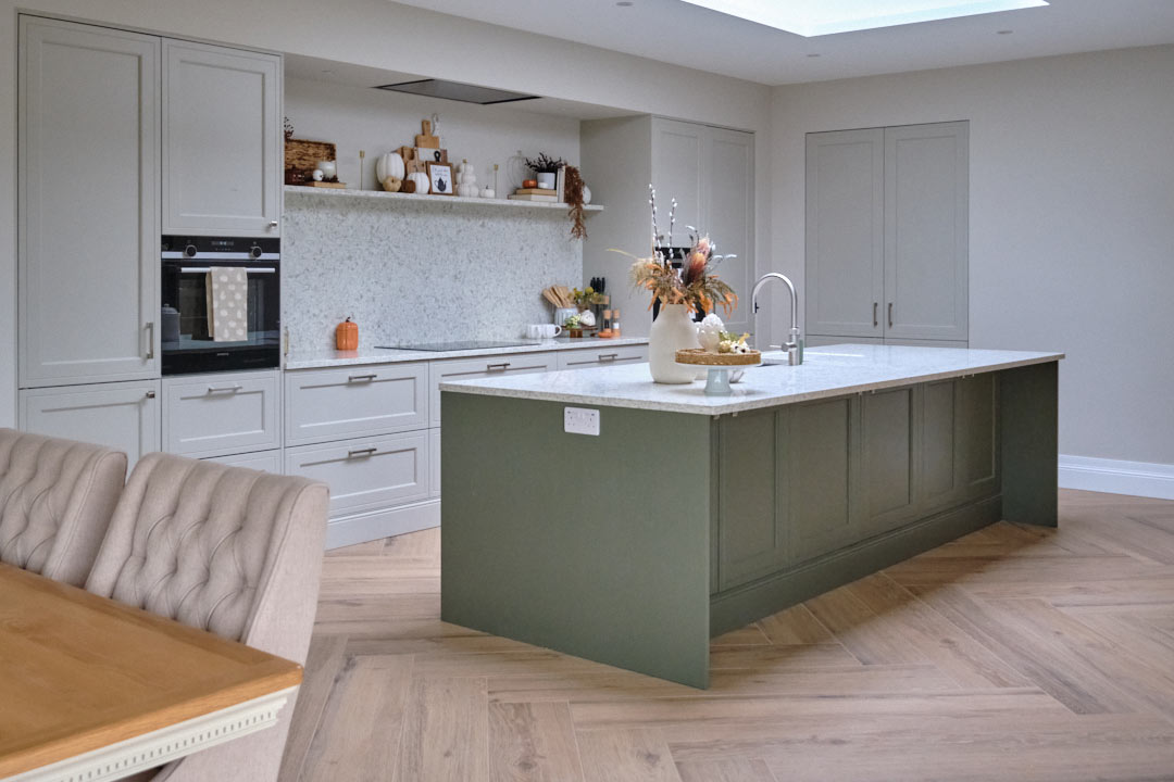 Winslow Kitchen