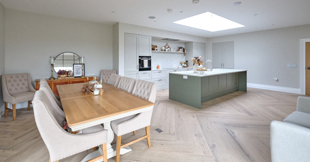 Winslow Kitchen