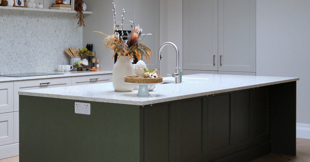 Winslow Kitchen