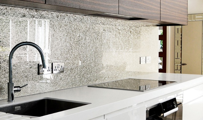 kitchen splashbacks northern ireland