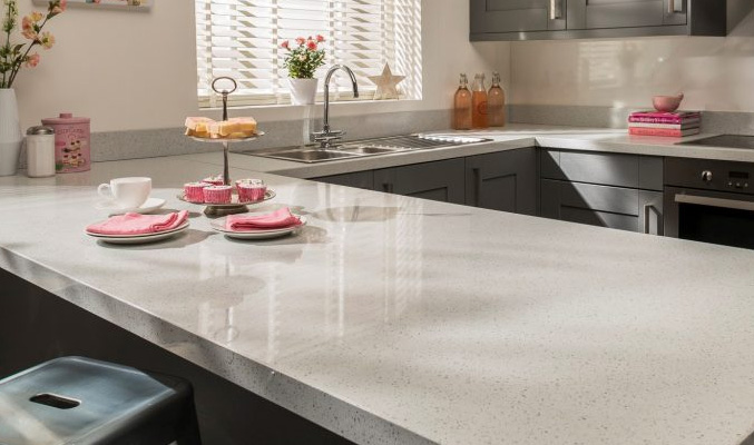 kitchen worktops ballymena